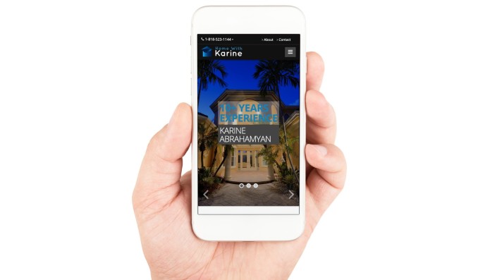 Home With Karine
