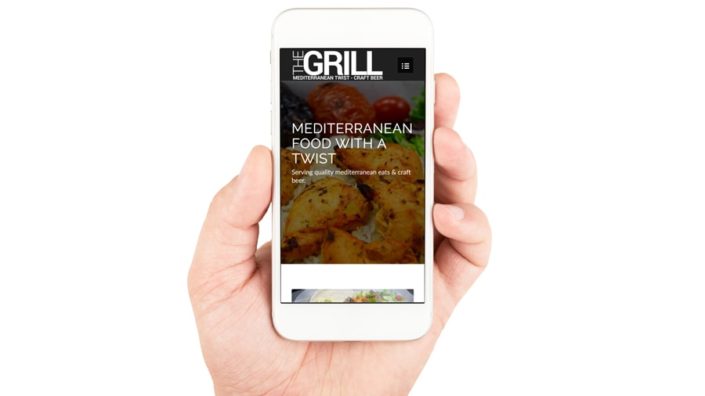 The Grill