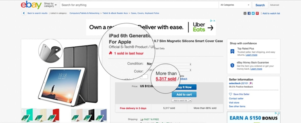 boost ecommerce conversion rate with hype